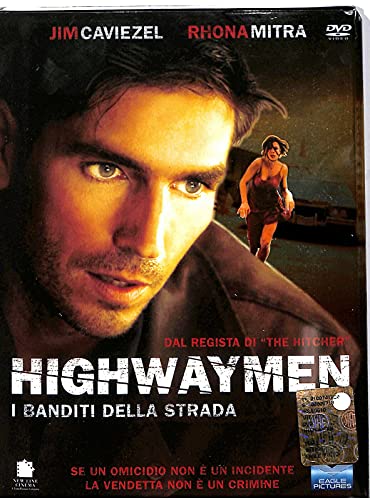 Highwaymen - I Banditi Della Strada [IT Import] von EAGLE PICTURES SPA