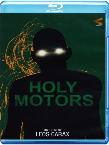 Holy motors [Blu-ray] [IT Import] von EAGLE PICTURES SPA