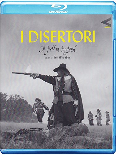 I Disertori - A Field In England [Blu-ray] von EAGLE PICTURES SPA