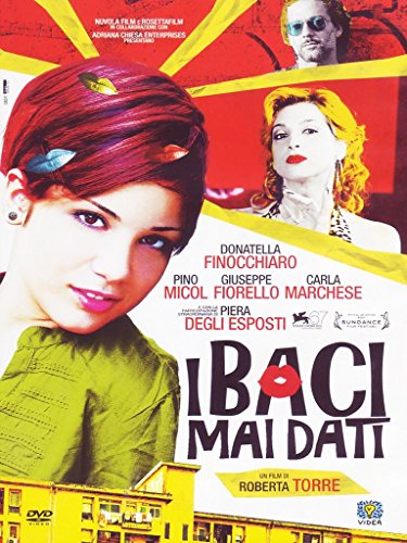 I baci mai dati [IT Import] von EAGLE PICTURES SPA