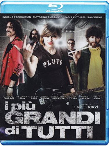 I più grandi di tutti [Blu-ray] [IT Import] von EAGLE PICTURES SPA