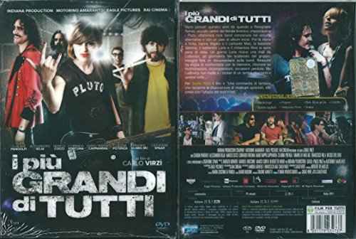 I più grandi di tutti [IT Import] von EAGLE PICTURES SPA