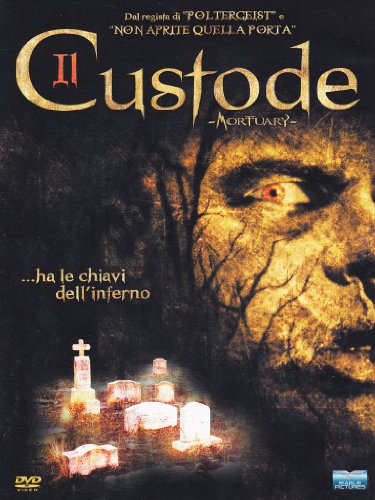 Il custode [IT Import] von EAGLE PICTURES SPA