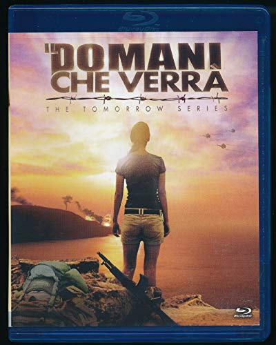 Il domani che verrà - The tomorrow series [Blu-ray] [IT Import] von EAGLE PICTURES SPA