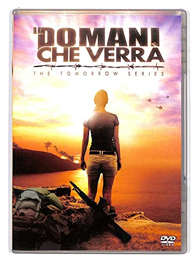 Il domani che verrà - The tomorrow series [IT Import] von EAGLE PICTURES SPA