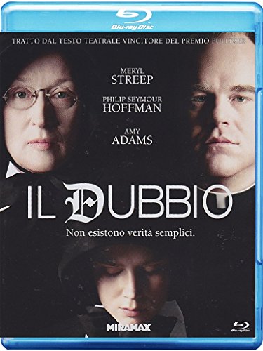 Il dubbio [Blu-ray] [IT Import] von EAGLE PICTURES SPA