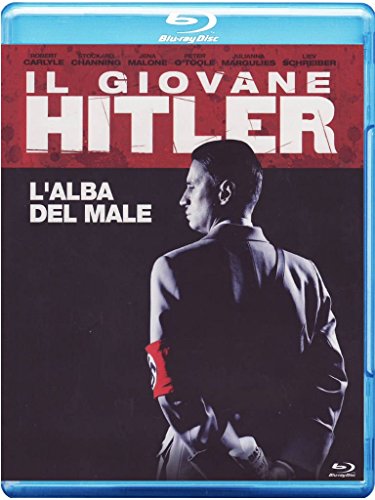 Il giovane Hitler - L'alba del male (versione integrale) [Blu-ray] [IT Import] von EAGLE PICTURES SPA