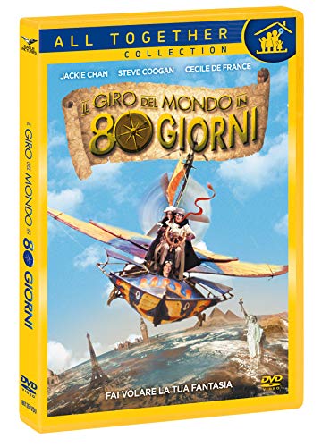 Il giro del mondo in 80 giorni [IT Import] von EAGLE PICTURES SPA