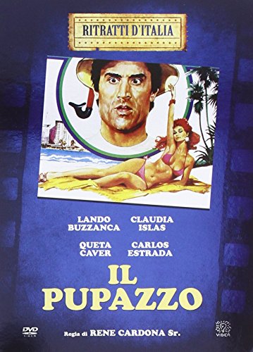 Il pupazzo [IT Import] von EAGLE PICTURES SPA