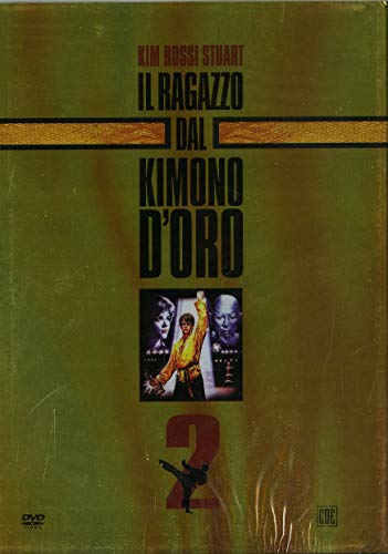 Il ragazzo dal kimono d'oro 2 [IT Import] von EAGLE PICTURES SPA