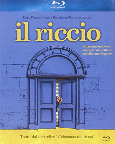 Il riccio [Blu-ray] [IT Import] von EAGLE PICTURES SPA