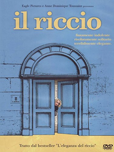 Il riccio [IT Import] von EAGLE PICTURES SPA