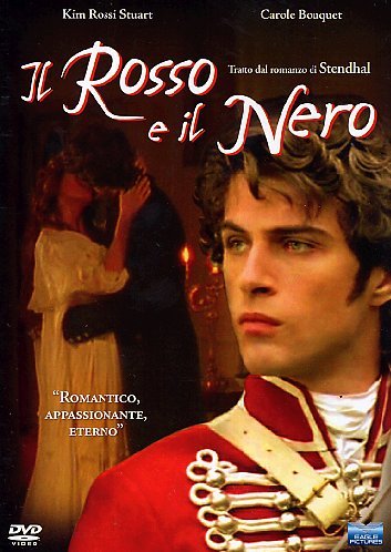 Il rosso e il nero [2 DVDs] [IT Import] von EAGLE PICTURES SPA