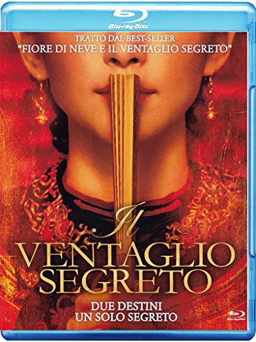 Il ventaglio segreto [Blu-ray] [IT Import] von EAGLE PICTURES SPA