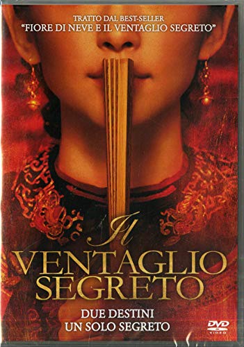 Il ventaglio segreto [IT Import] von EAGLE PICTURES SPA