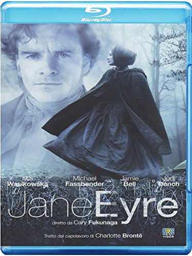 Jane Eyre [Blu-ray] [IT Import] von EAGLE PICTURES SPA