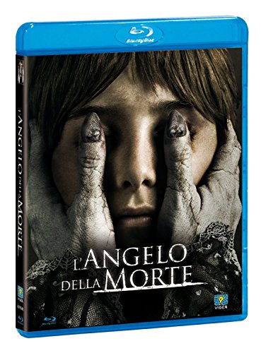 L'Angelo Della Morte [Blu-ray] [IT Import] von EAGLE PICTURES SPA