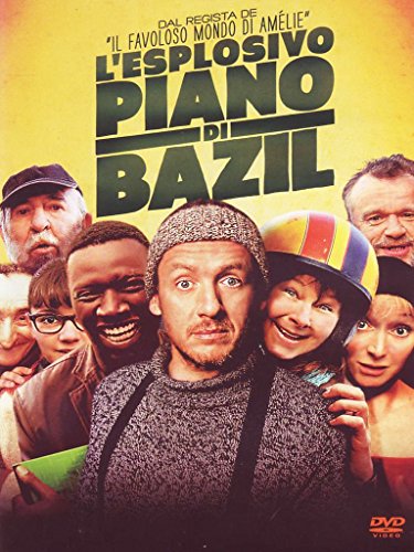 L'esplosivo piano di Bazil [IT Import] von EAGLE PICTURES SPA