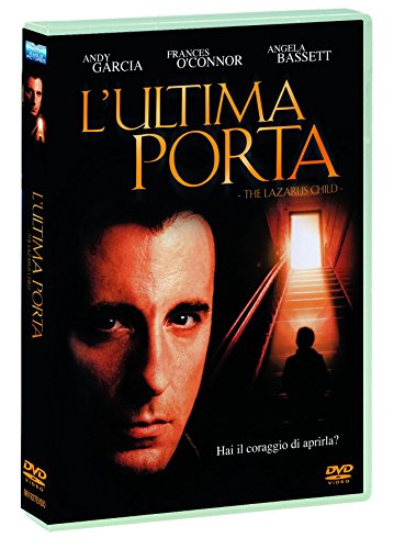 L'ultima porta [2 DVDs] [IT Import] von EAGLE PICTURES SPA