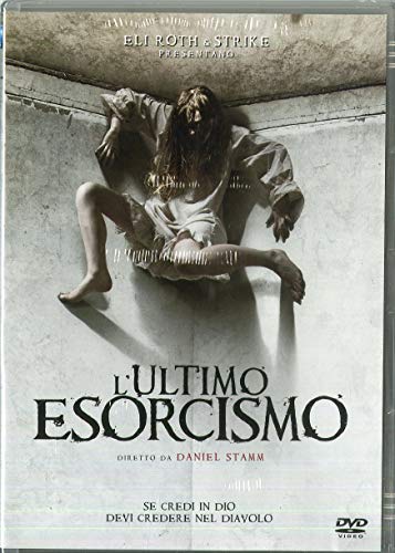 L'ultimo esorcismo [IT Import] von EAGLE PICTURES SPA