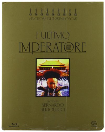 L'ultimo imperatore [Blu-ray] [IT Import] von EAGLE PICTURES SPA