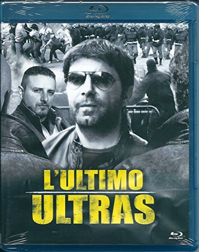 L'ultimo ultras [Blu-ray] [IT Import] von EAGLE PICTURES SPA