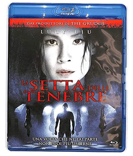 La Setta Delle Tenebre [Blu-ray] [IT Import] von EAGLE PICTURES SPA