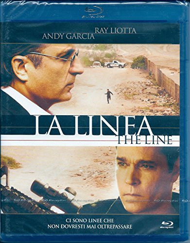 La linea - The line [Blu-ray] [IT Import] von EAGLE PICTURES SPA