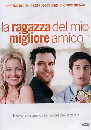 La ragazza del mio migliore amico [IT Import] von EAGLE PICTURES SPA