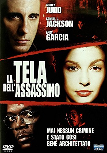 La tela dell'assassino [IT Import] von EAGLE PICTURES SPA