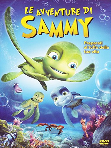 Le avventure di Sammy [IT Import] von EAGLE PICTURES SPA