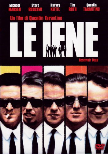 Le iene [2 DVDs] [IT Import] von EAGLE PICTURES SPA