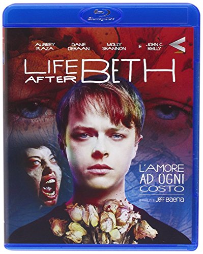 Life After Beth - L'Amore Ad Ogni Costo [Blu-ray] [IT Import] von EAGLE PICTURES SPA