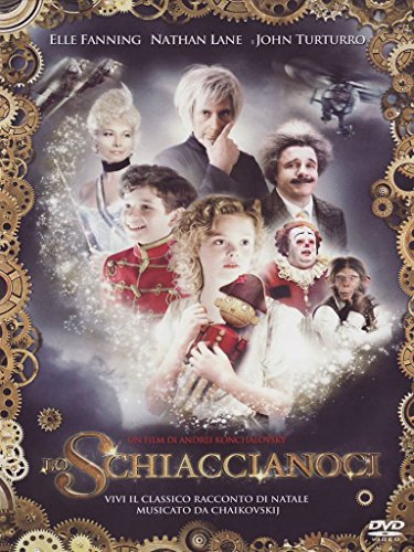 Lo Schiaccianoci [IT Import] von EAGLE PICTURES SPA