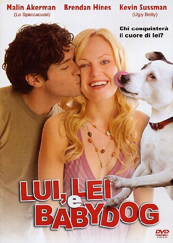 Lui, lei e babydog [IT Import] von EAGLE PICTURES SPA