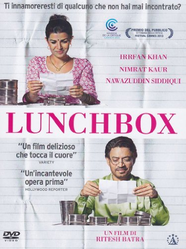 Lunchbox [IT Import] von EAGLE PICTURES SPA