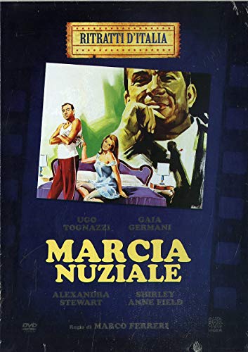 Marcia nuziale [IT Import] von EAGLE PICTURES SPA