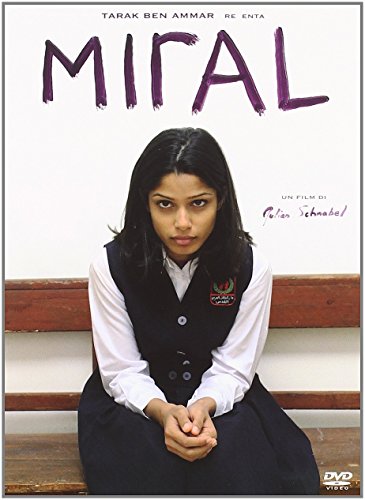 Miral [IT Import] von EAGLE PICTURES SPA