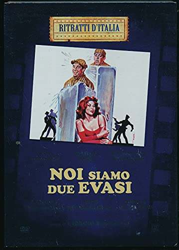 Noi siamo due evasi [IT Import] von EAGLE PICTURES SPA