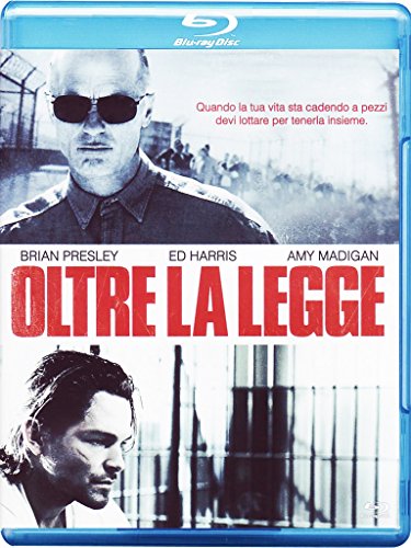 Oltre la legge [Blu-ray] [IT Import] von EAGLE PICTURES SPA
