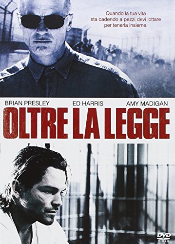 Oltre la legge [IT Import] von EAGLE PICTURES SPA