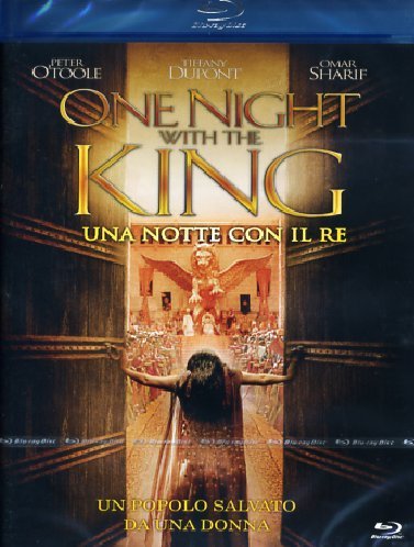 One Night With The King [Blu-ray] [IT Import] von EAGLE PICTURES SPA