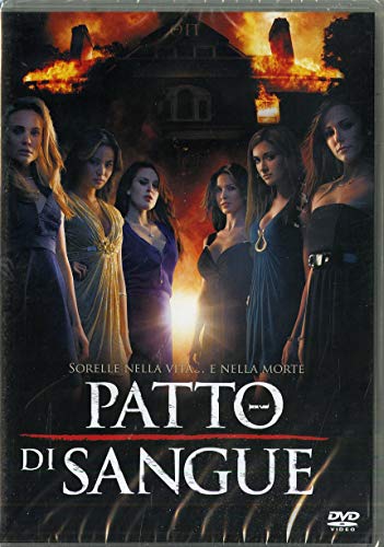 Patto di sangue [IT Import] von EAGLE PICTURES SPA