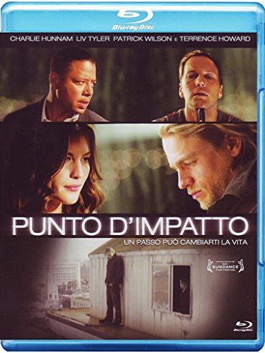 Punto d'impatto [Blu-ray] [IT Import] von EAGLE PICTURES SPA