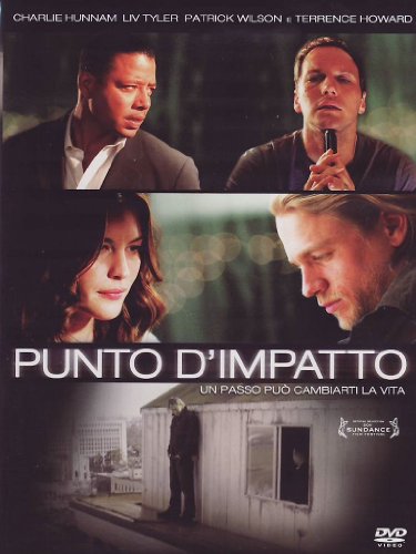 Punto d'impatto [IT Import] von EAGLE PICTURES SPA