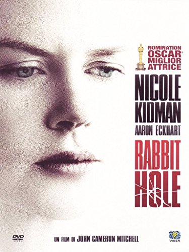 Rabbit hole [IT Import] von Eagle Pictures