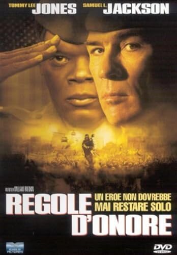 Regole D'Onore [IT Import] von EAGLE PICTURES SPA