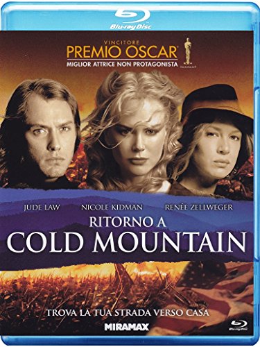 Ritorno a Cold Mountain [Blu-ray] [IT Import] von Eagle Pictures