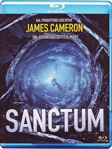 Sanctum [Blu-ray] [IT Import] von EAGLE PICTURES SPA