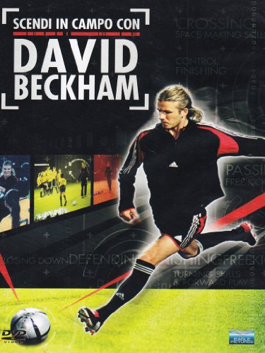 Scendi in campo con David Beckham [2 DVDs] [IT Import] von EAGLE PICTURES SPA